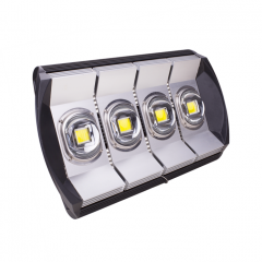 240W LED flood light