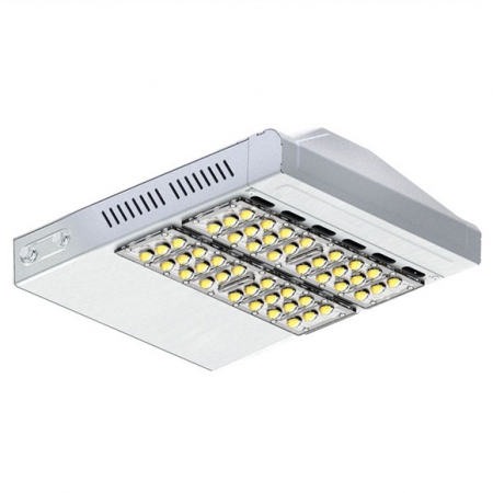 120W LED parking lot lights