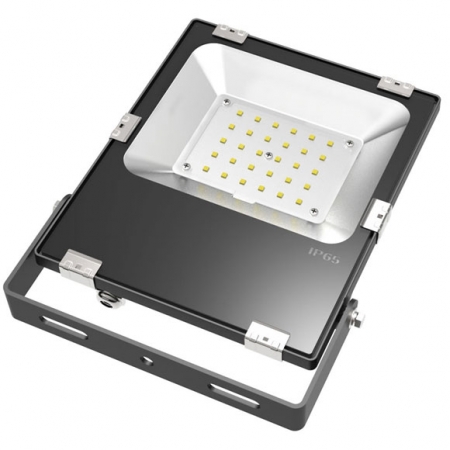 30W LED flood light